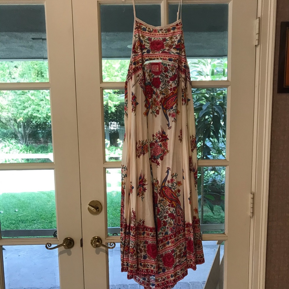 Spell & Gypsy HP strappy S